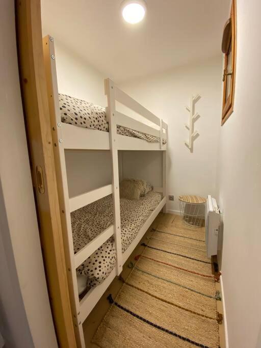 Appartement 4 Pers Grande Terrasse Vue Pistes Ski Сен-Шафре Екстериор снимка