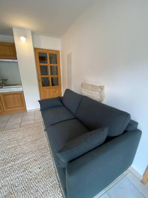 Appartement 4 Pers Grande Terrasse Vue Pistes Ski Сен-Шафре Екстериор снимка